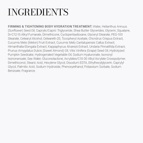Meaningful Beauty key ingredients illustration signals advanced anti-aging science.