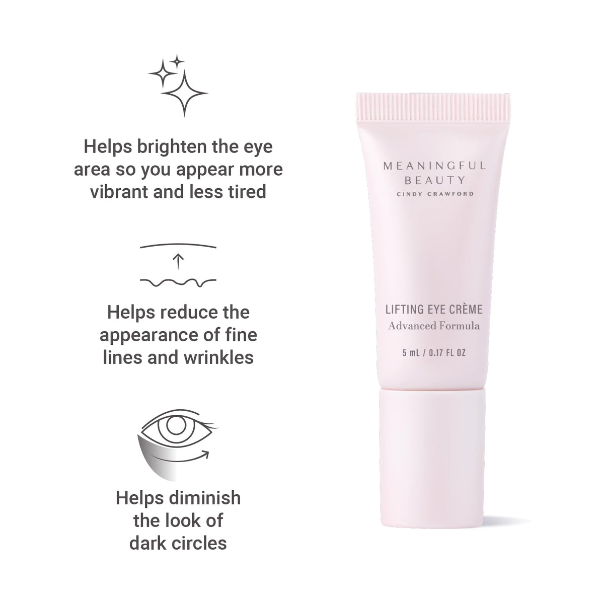 Meaningful Beauty melon leaf stem cell technology closeup highlighting antioxidant support