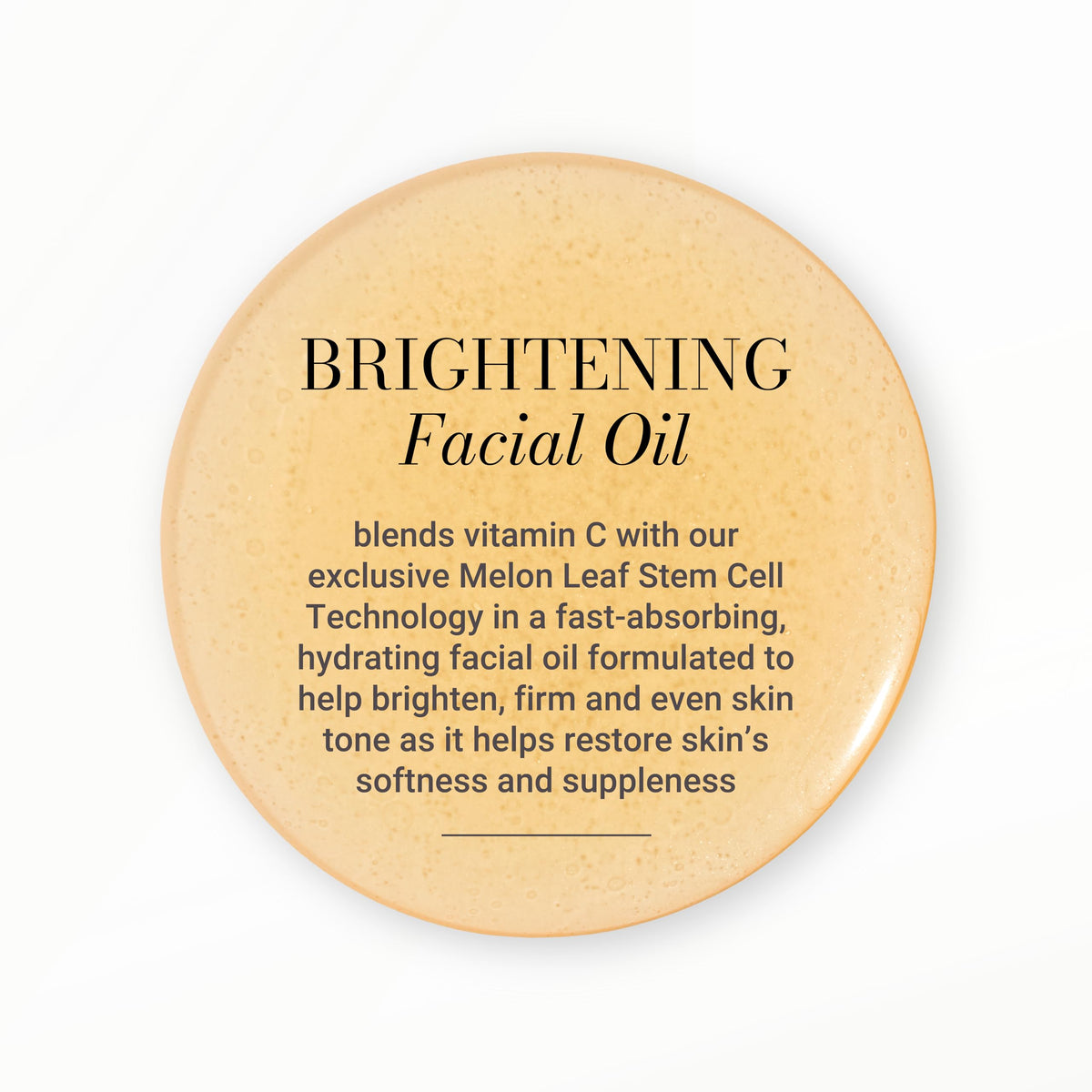 Meaningful Beauty box highlights Melon Leaf Stem Cell technology for antioxidant support