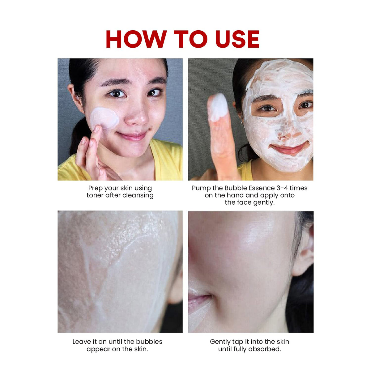 MEDI-PEEL Peptide 9 Volume Essence after-use glow hints refreshed, hydrated skin