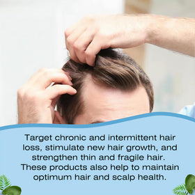 Bioclenz shampoo lather demonstrates rich cleansing for normal hair health
