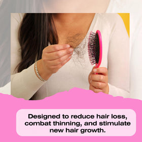 Mediceuticals Cellagen texture ready for targeted thinning-area application