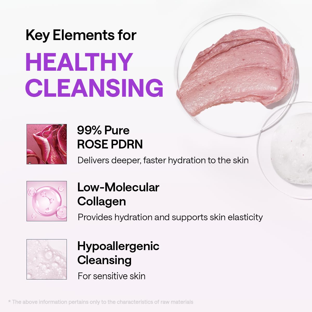 Mediheal Derma deep pore purify for clearer-looking pores.