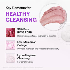 Mediheal Derma deep pore purify for clearer-looking pores.