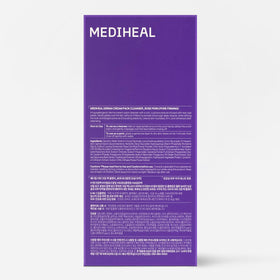 Mediheal Derma routine-friendly cleanser for simple daily use.