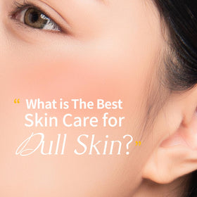 Mediheal Dermaplus Green Tangerine Mask sheets laid out for even coverage.