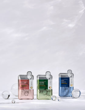 Mediheal Firming Nude Gel Mask easy 10–20 minute daily treatment