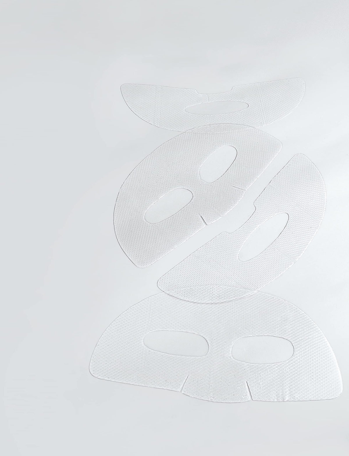Mediheal Firming Nude Gel Mask premium sheet with hypoallergenic properties