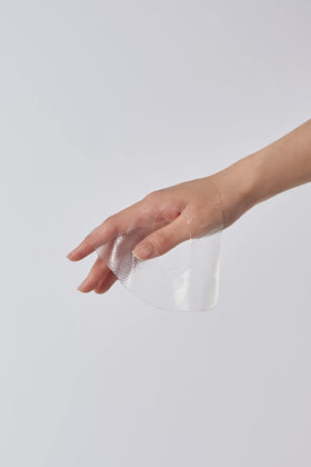 Mediheal Firming Nude Gel Mask suitable for sensitive or irritated skin