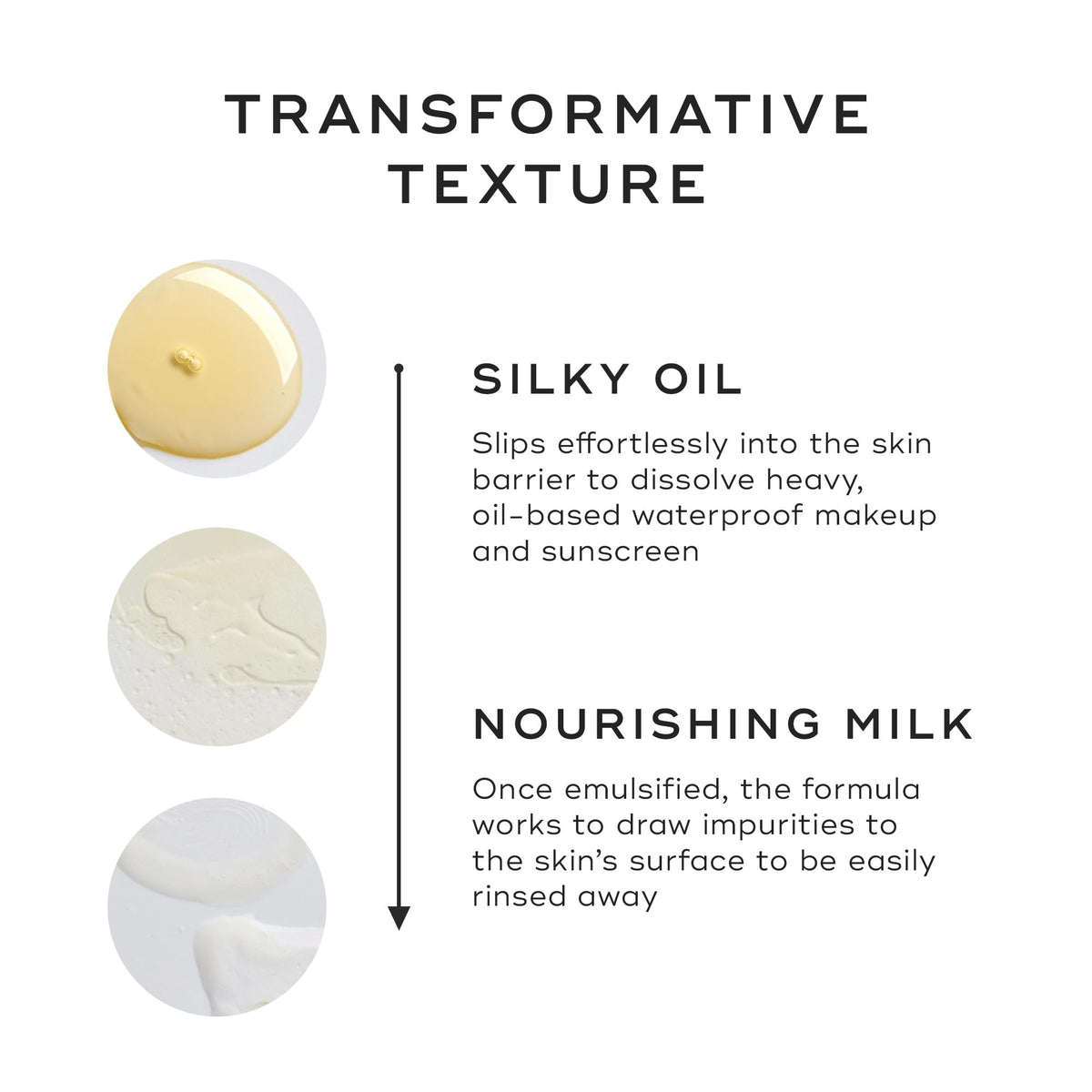 Medik8 Lipid-Balance safflower oil nourishes and supports the skin barrier.