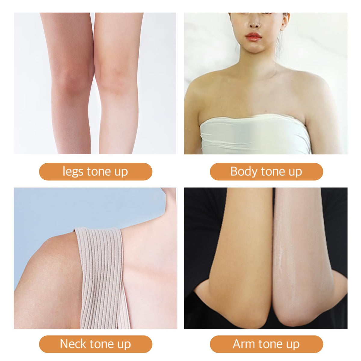 MEDIPICKME non-greasy-texture-lotion absorbs instantly.