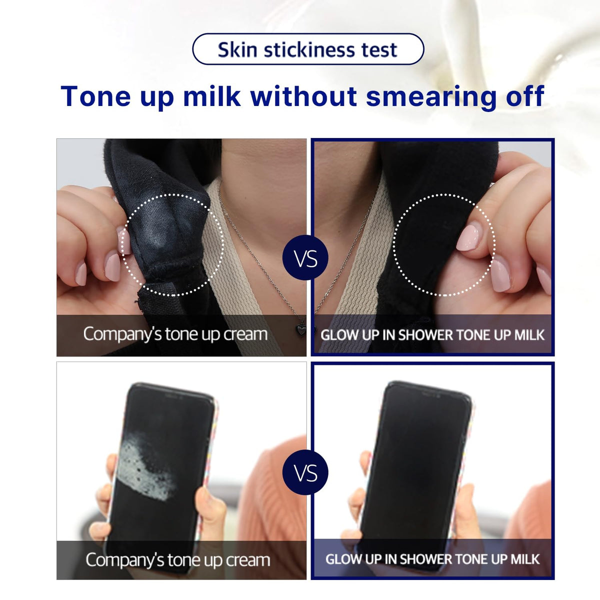 MEDIPICKME vegan-friendly-body-lotion gentle care for sensitive skin.