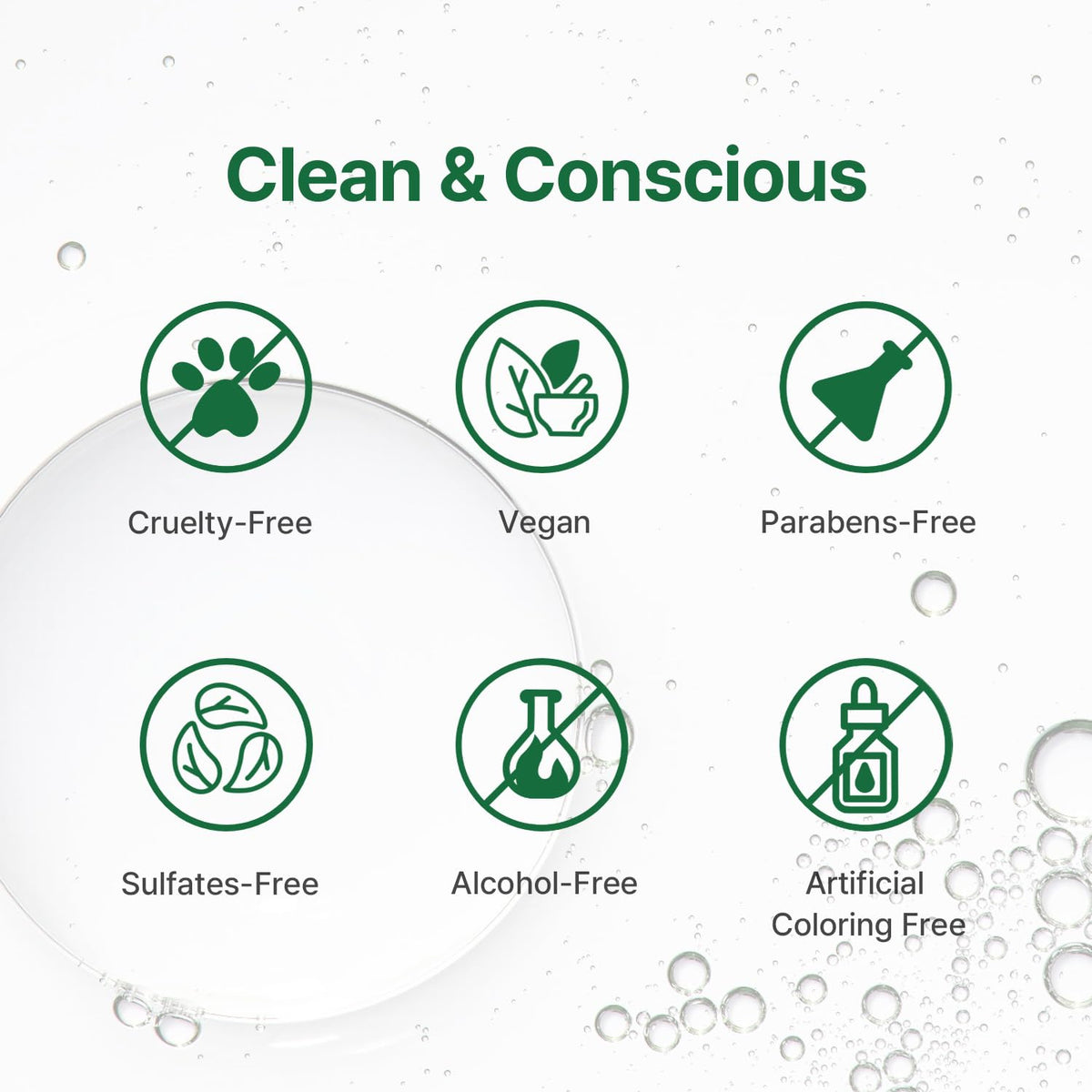 MEDITHERAPY Mugwort Toner packaging emphasizes clean, calming skincare