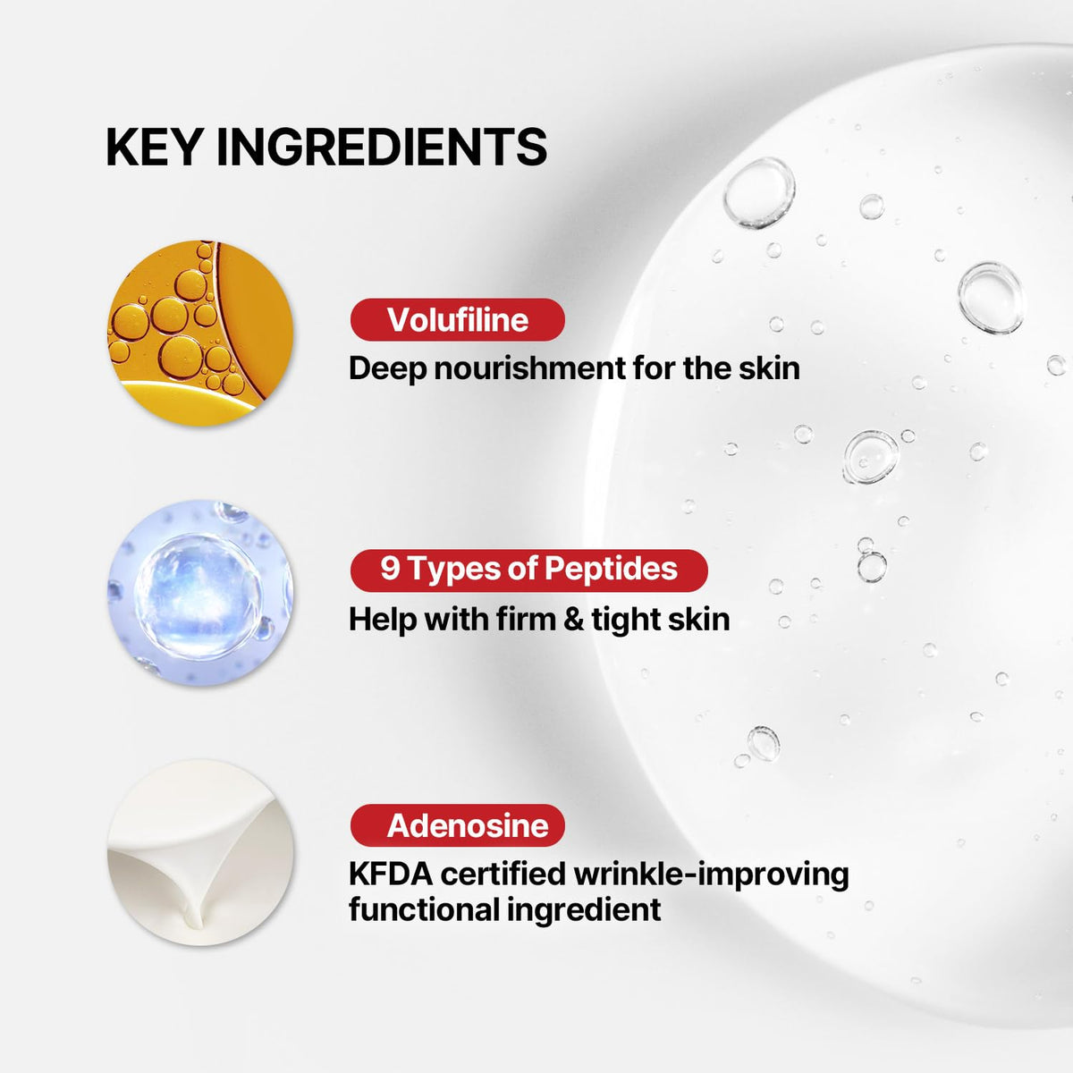 Meditherapy Wrinkle-fit Neck Mask with roller enhances absorption