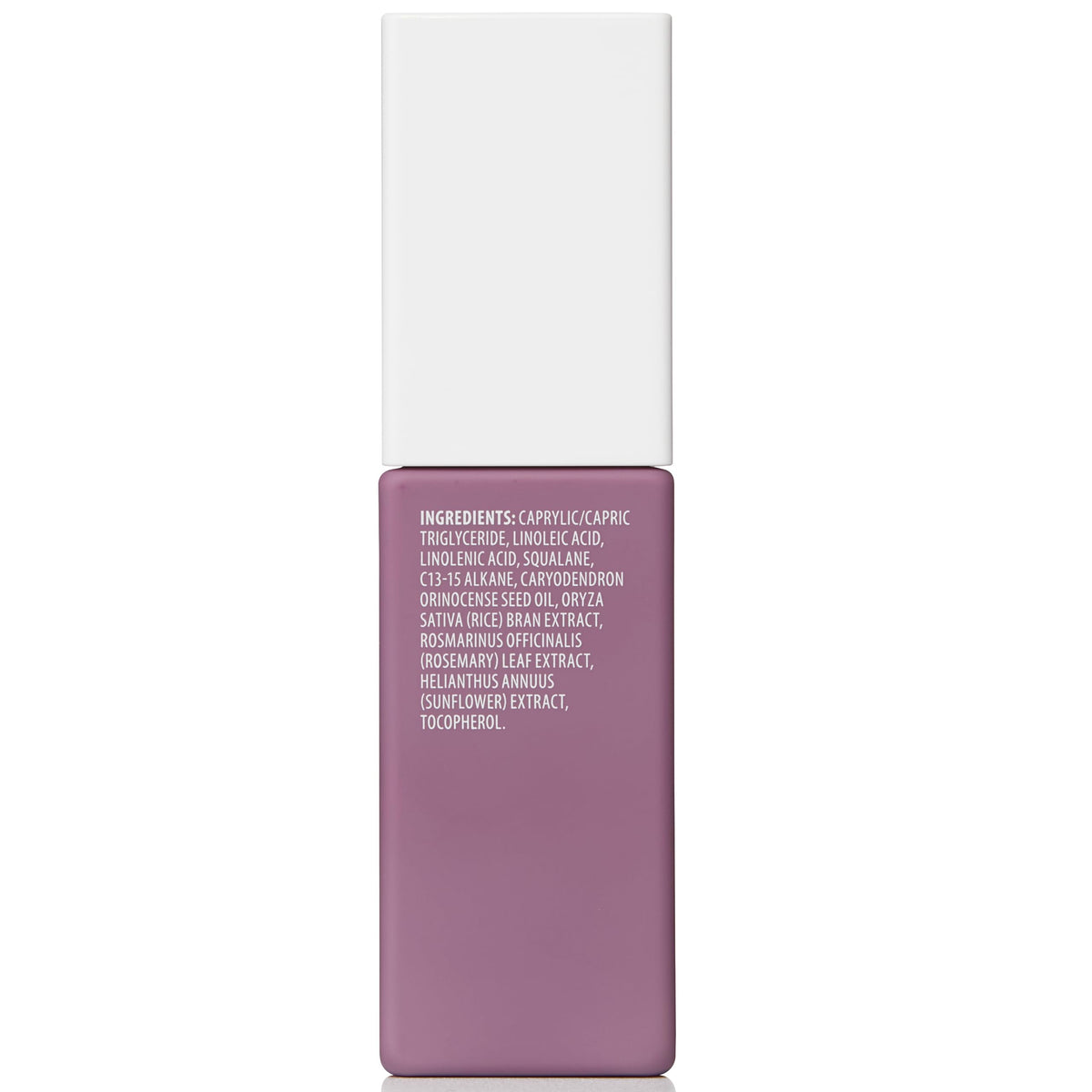 Medix 5.5 booster blends with moisturizer for enhanced hydration.
