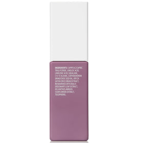 Medix 5.5 booster blends with moisturizer for enhanced hydration.