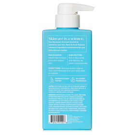 Medix 5.5 dermatologist-tested, fragrance-free moisturizer for sensitive skin