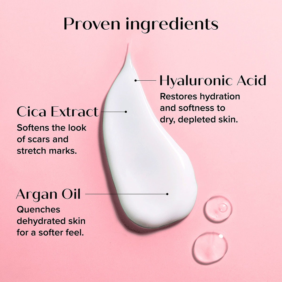 Medix 5.5 Dermatologist-tested label signals trusted skincare quality