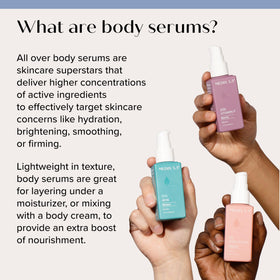 Medix 5.5 gel texture closeup communicates gentle, non-irritating feel for skin care