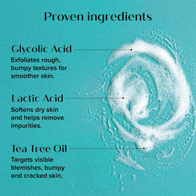 Medix 5.5 Hyaluronic Acid Body Lotion nourishes for smoother, hydrated skin