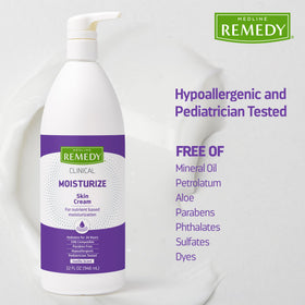 Medline Remedy nutrient blend emphasizes botanicals and essential fatty acids.