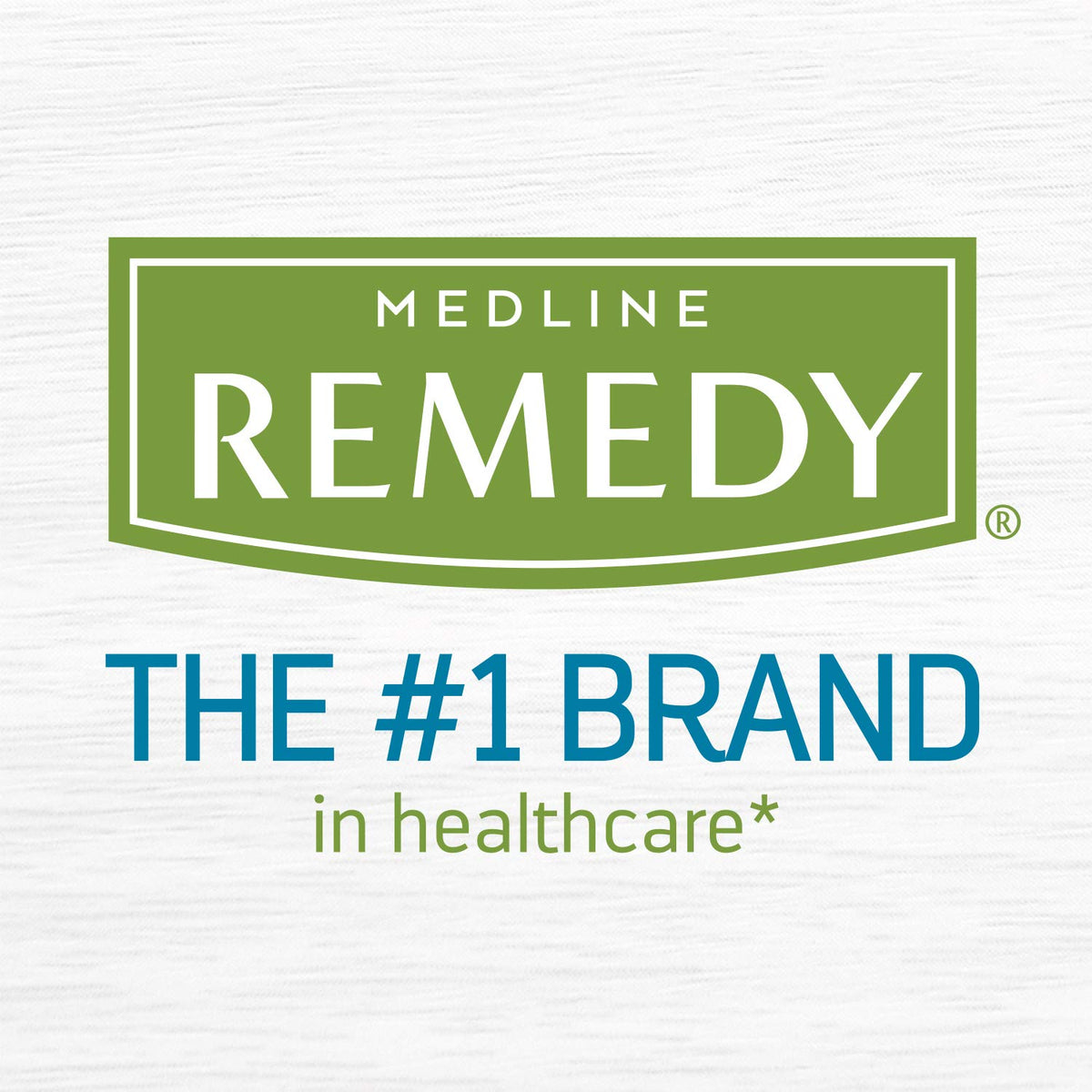 Medline Remedy Skin Repair Cream ingredients label close-up; supports skin conditioning.