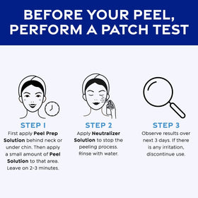 Made in USA and cruelty-free skincare by MedPeel