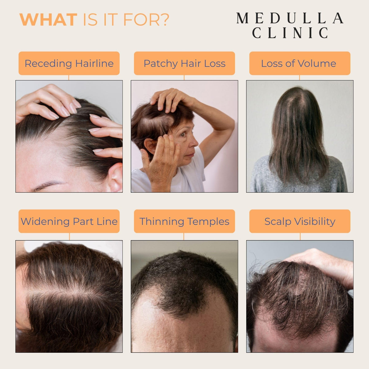 Non-greasy, quick-absorb texture depicted for everyday wear