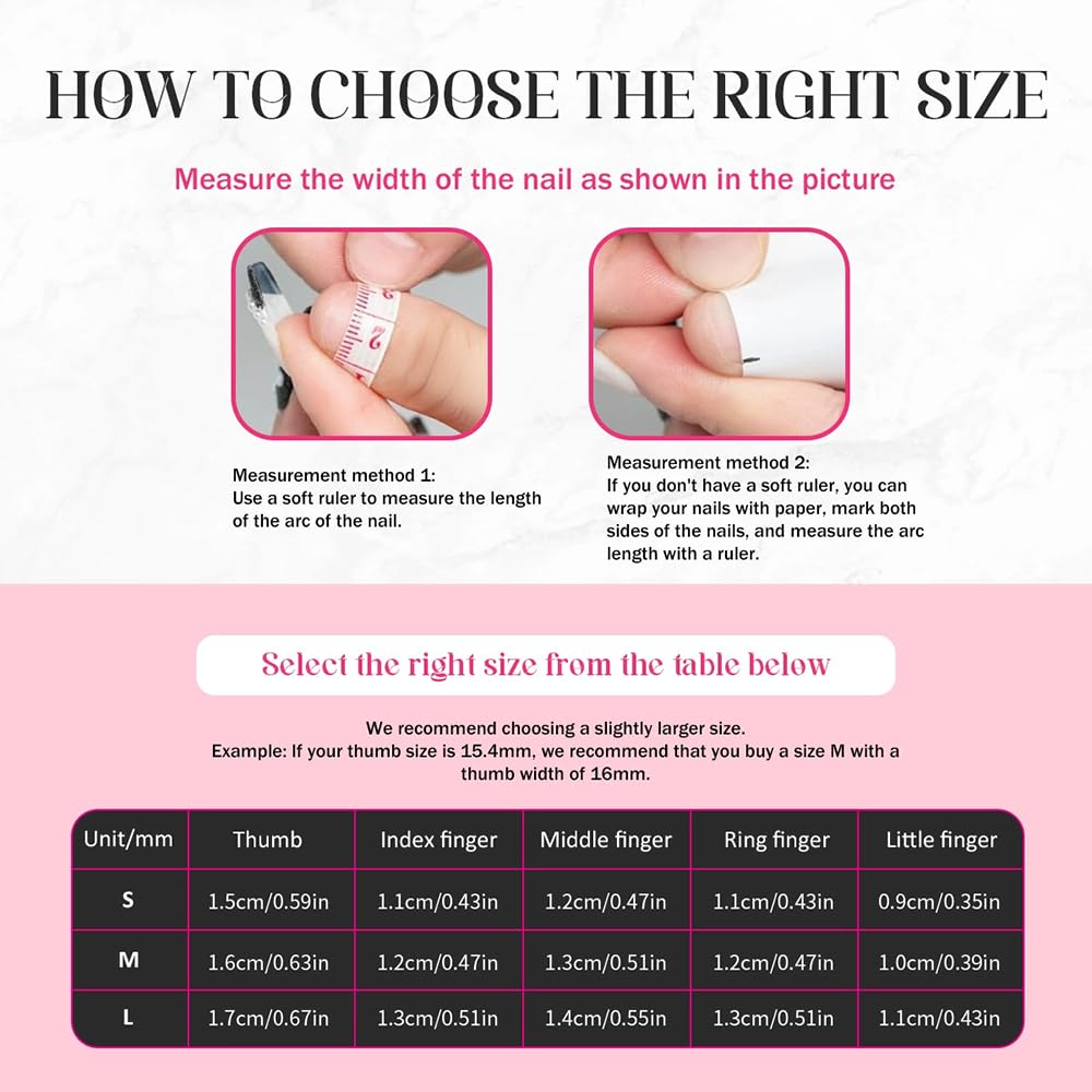 Meemooron green French tip nails offer versatile styling options.