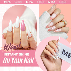 MEFA base coat 7ml for smooth adhesion and prep
