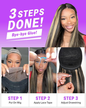 Megalook Hair breathable 3D dome cap with drawstring for comfort