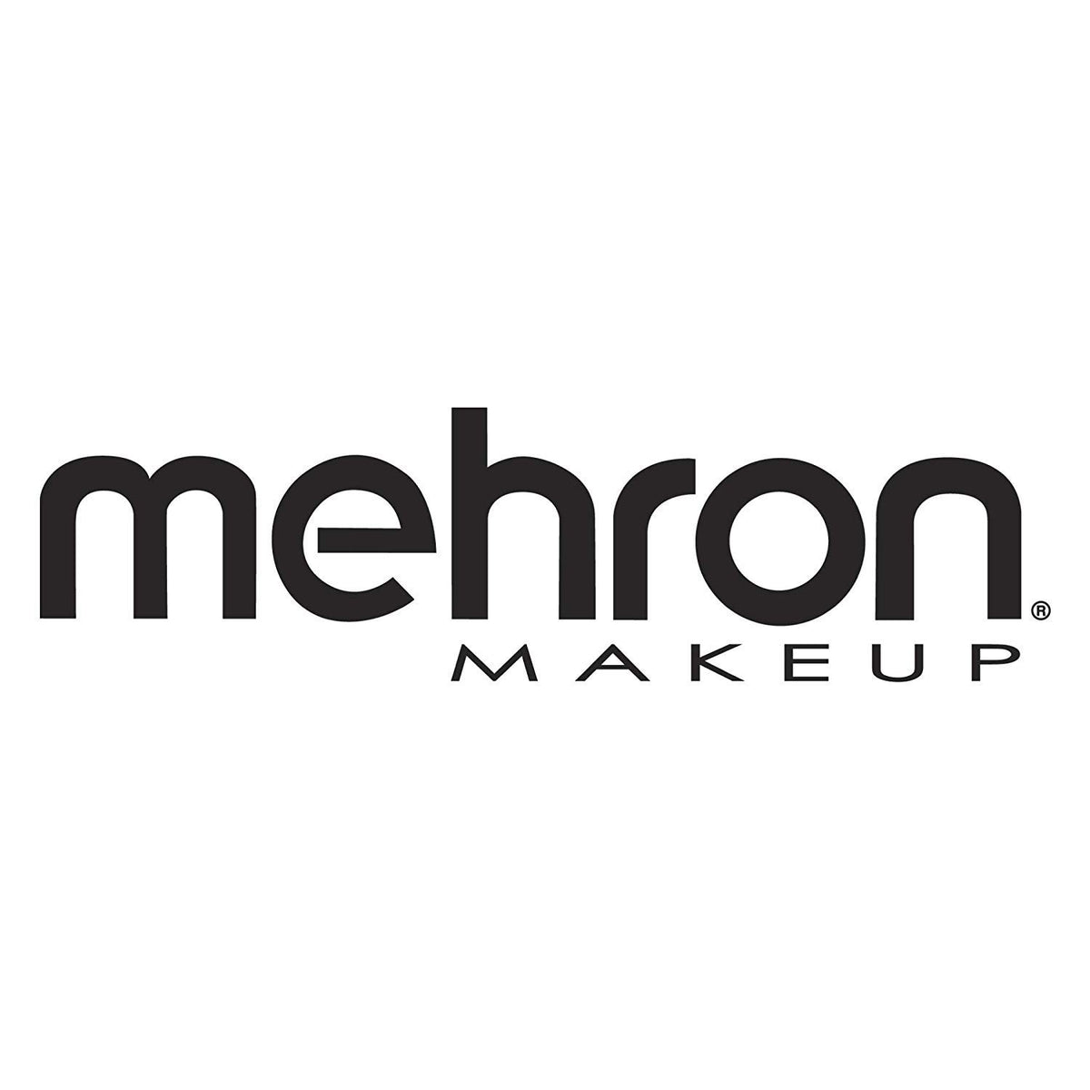 Mehron Clown White long-wear finish stands up to heat and sweat on stage