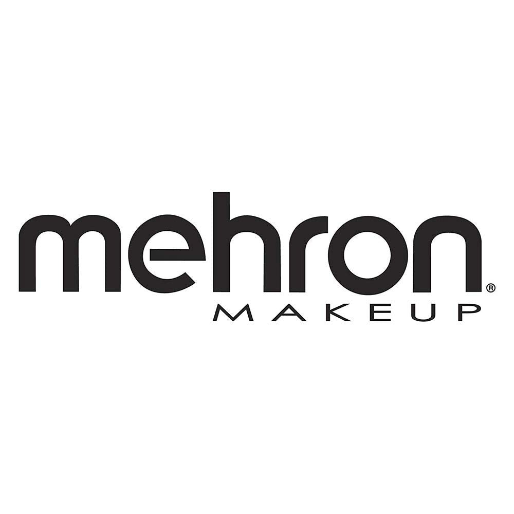 Mehron Mini-Pro Student Kit long-wearing formula under bright stage lights.