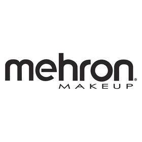 Mehron Mini-Pro Student Kit long-wearing formula under bright stage lights.