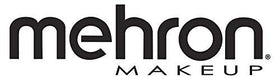 Mehron stipple sponge blends textures smoothly.