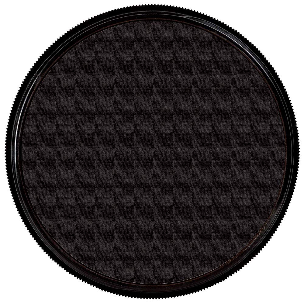 Mehron StarBlend Barrier Spray seals color and reduces transfer.