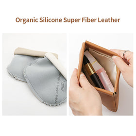 Meibooch gift-ready travel bag offers practical elegance on the go.