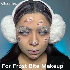 MEICOLY trauma SFX makeup kit for Halloween effects