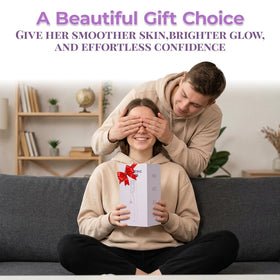 MEKEET gift-ready packaging for skincare enthusiasts