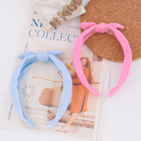 Melbelia versatile headbands suit parties, school, weddings and more.