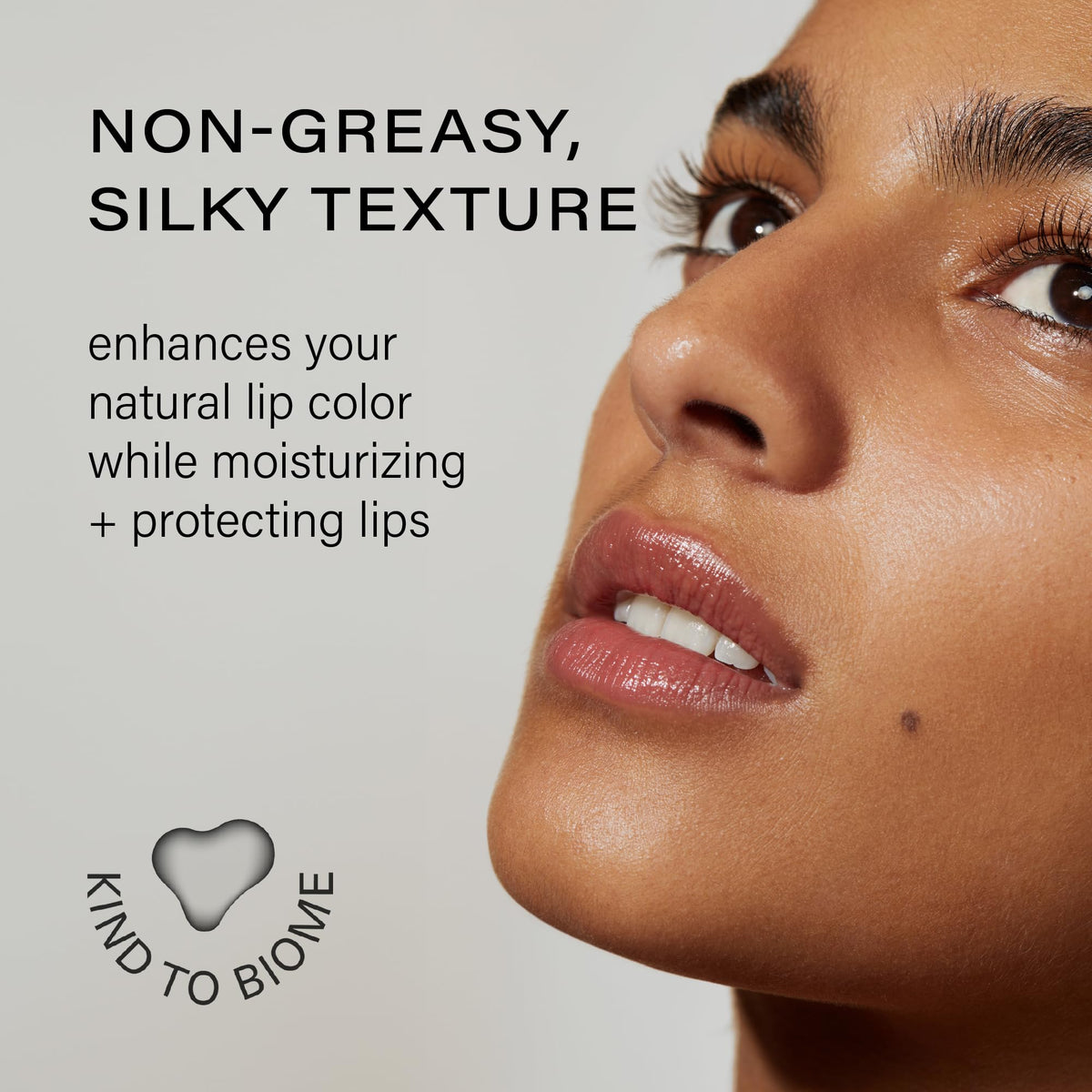 Melixir Vegan Lip Butter vegan cruelty-free logo for clean care