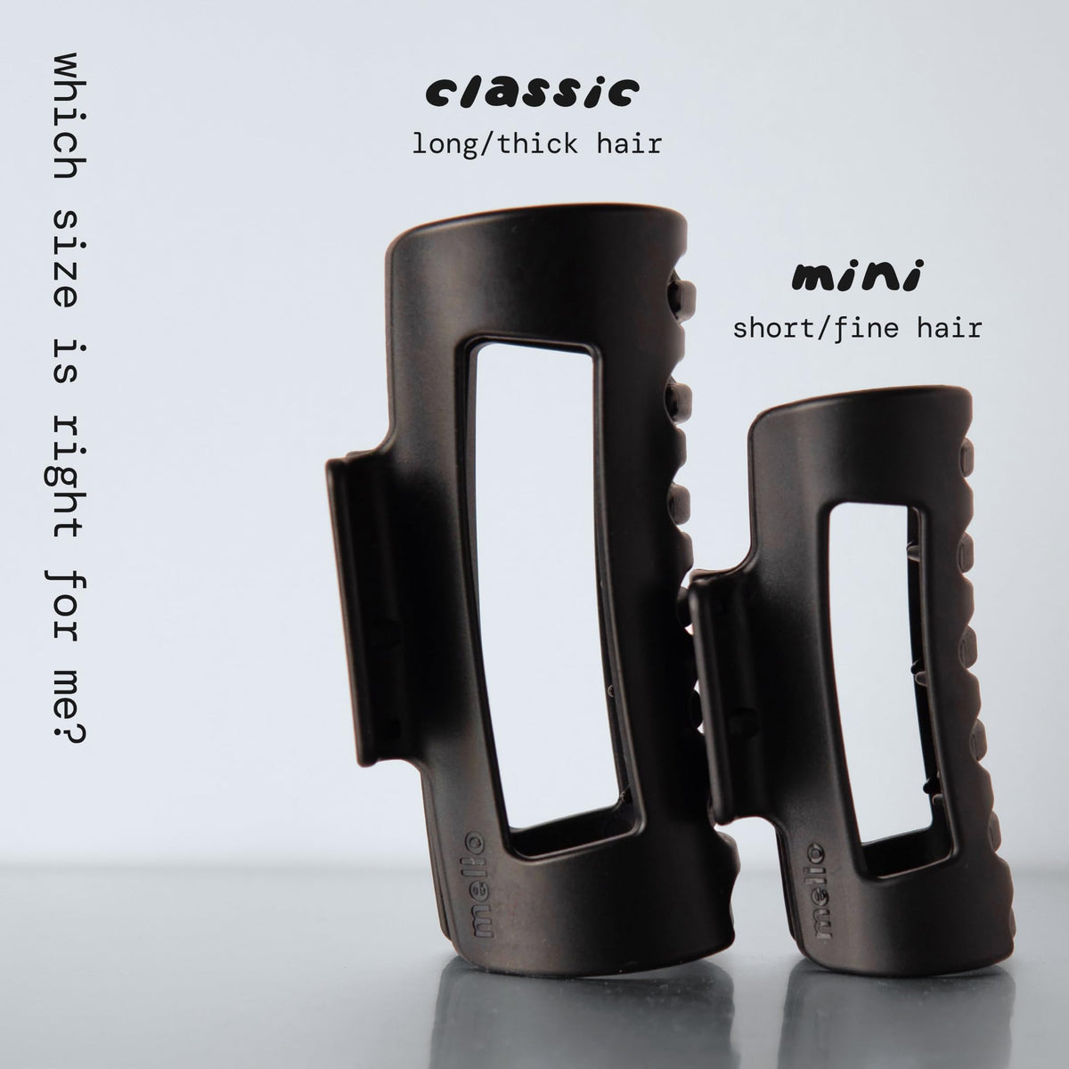 MELLO CloudFlex closeup reveals durable, bendable material that resists cracking.