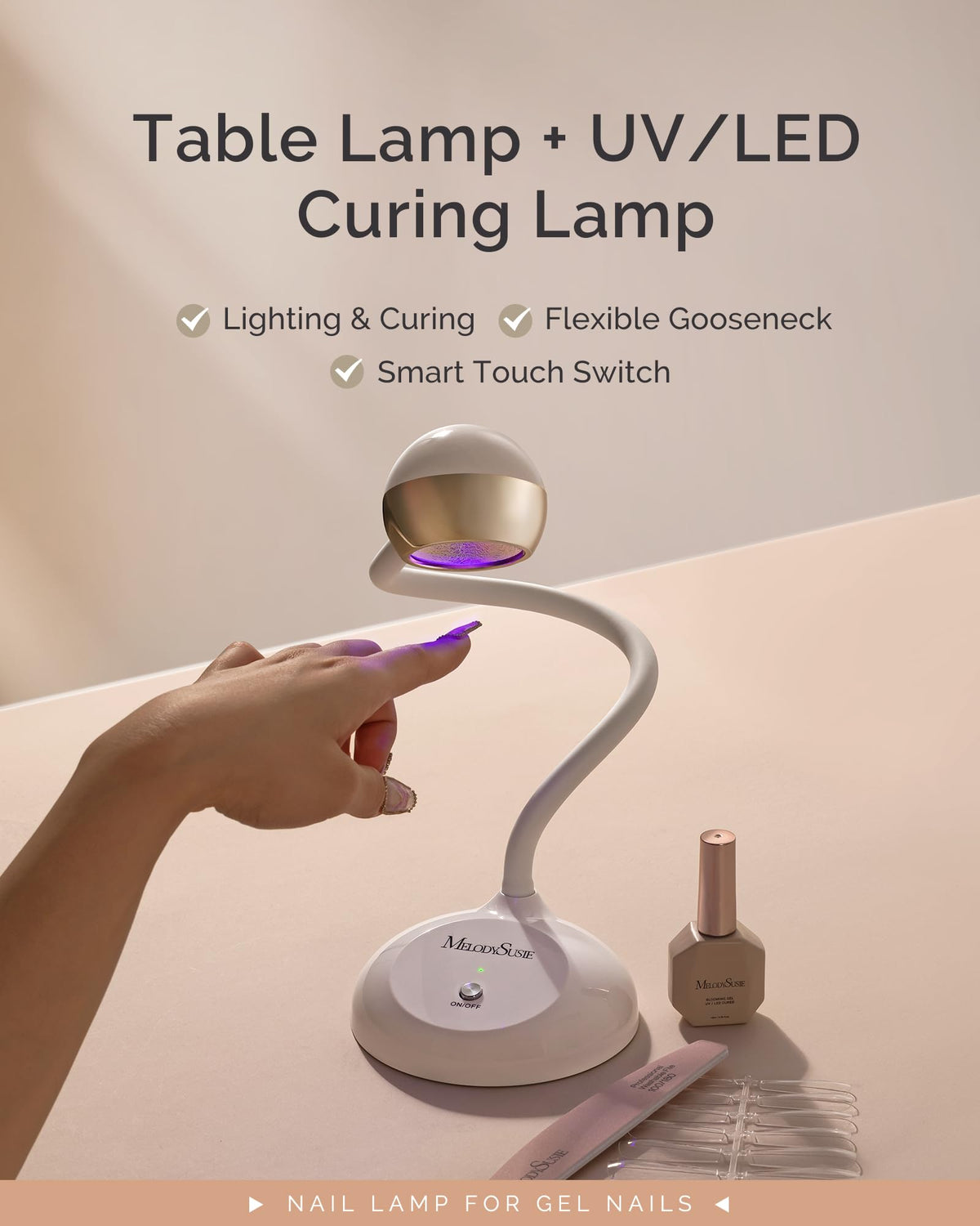 MelodySusie warranty and support from a trusted professional brand.