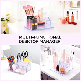 MelodySusie gift-ready case for nail lovers and artists.