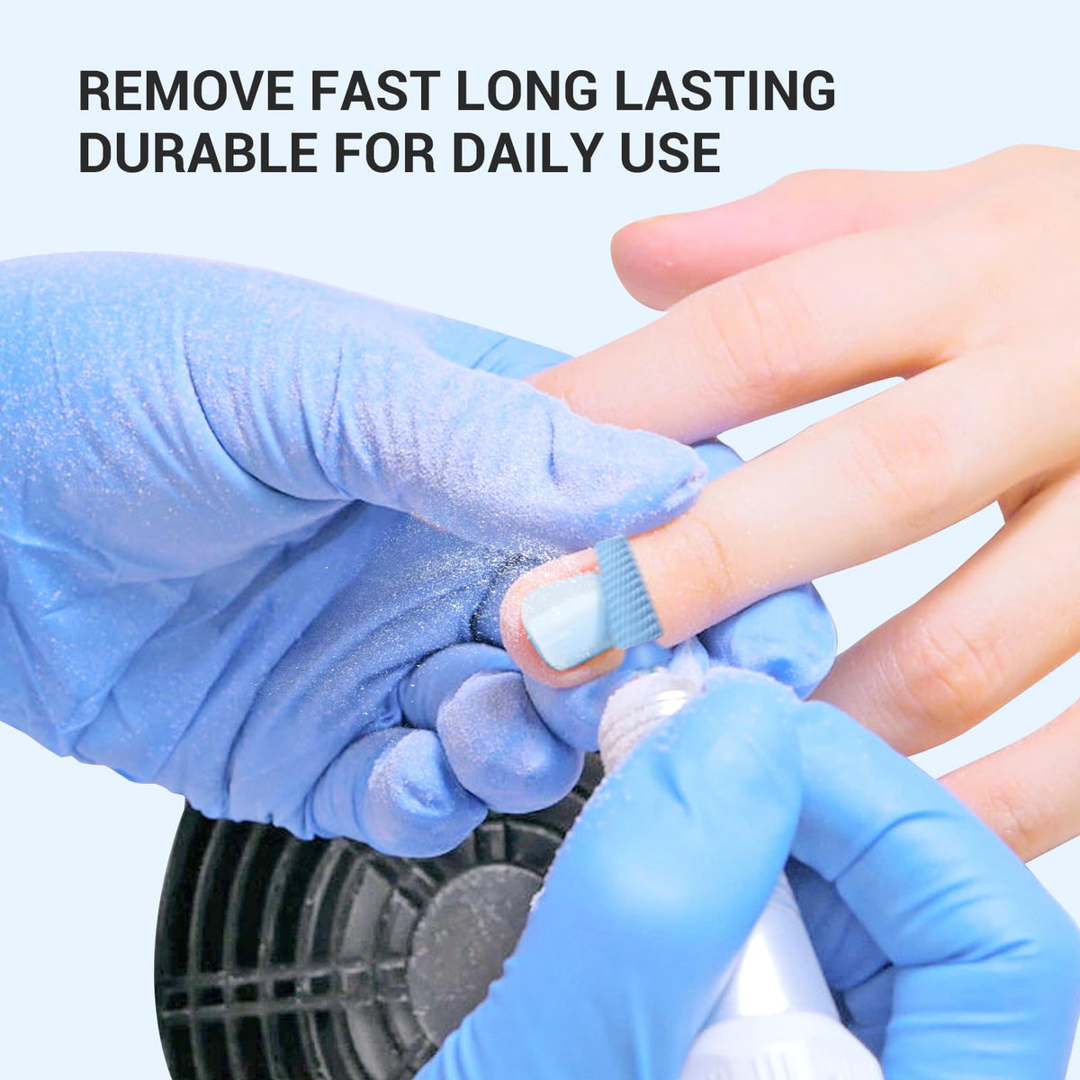 MelodySusie light blue Series Bit-M highlighted for styling