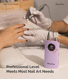 MelodySusie SC320F white color with breathable ventilation design