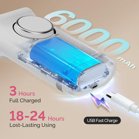 MelodySusie SM320G 35000 RPM coreless motor for fast shaping