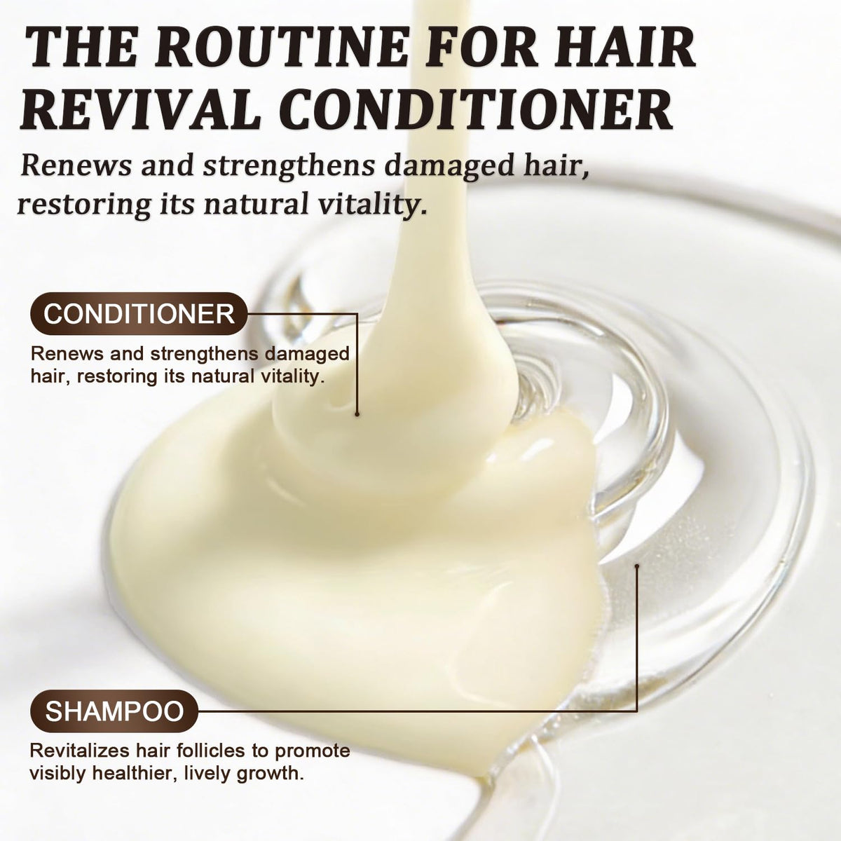 Melopuff Batana Oil Conditioner bottle hints smoothing and hydration for soft strands