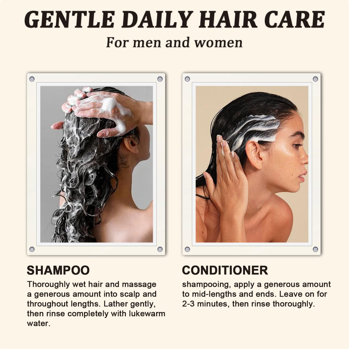 Melopuff Natural Oils blend bottle demonstrates scalp nourishment and elasticity support