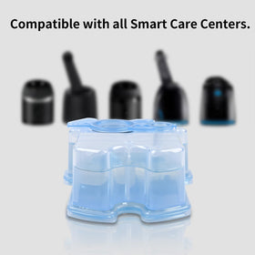 Memiry CCR refill cartridge close-up label showing compatibility and usage guidance